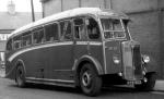 Maudslay Marathon III Duple 1949 года (UK)